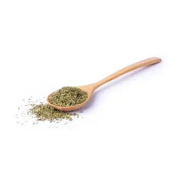  Organic Pizza Seasonings
